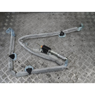 4F5880741C KURTYNA AIRBAG AUDI LEWA