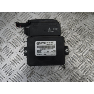 4F0907801A STEROWNIK HAMULCA RĘCZNEGO AUDI