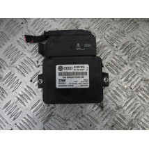 4F0907801A STEROWNIK HAMULCA RĘCZNEGO AUDI