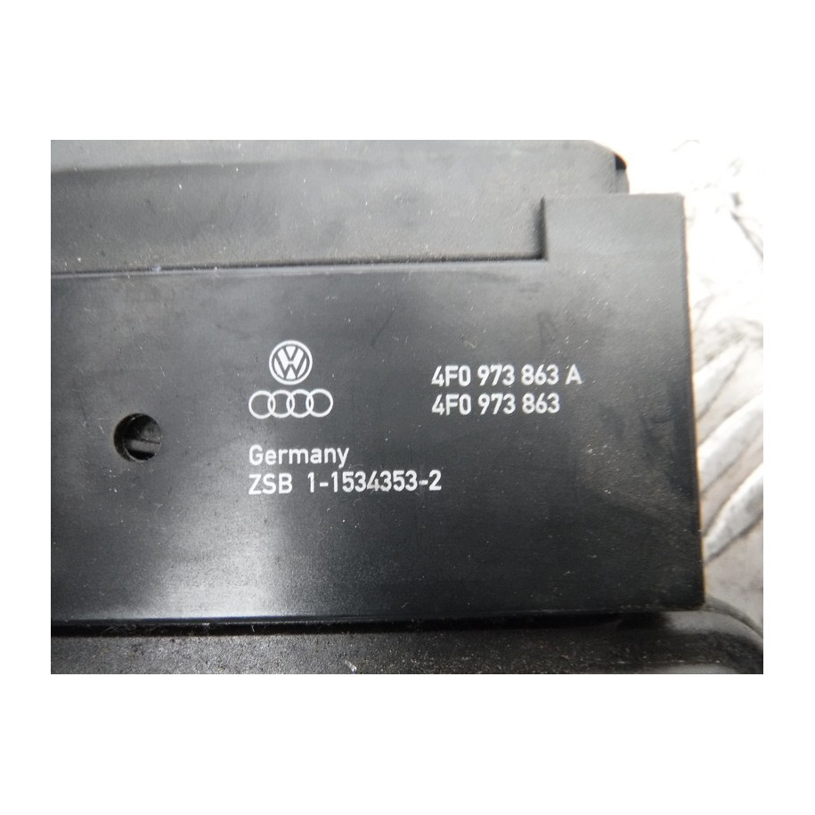 AUDI SKODA WTYCZKA KOSTKA 4F0973863A