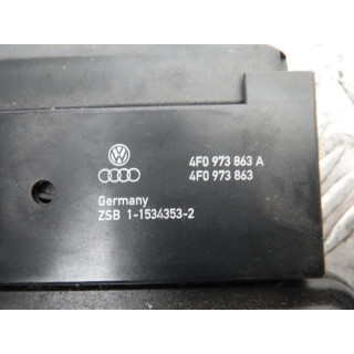 AUDI SKODA WTYCZKA KOSTKA 4F0973863A