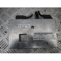 STEROWNIK MODUŁ 4F0910732A A6 C6