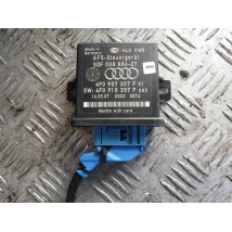 AUDI A6 C6 MODUŁ STEROWNIK ŚWIATEŁ 4F0907357F