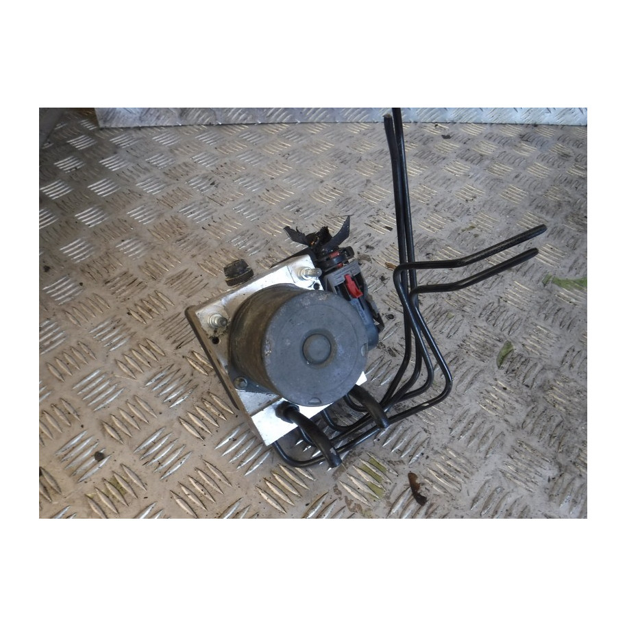 AUDI A6 C6 POMPA ABS 4F0910517AD