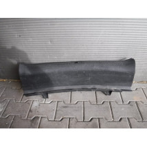 OSŁONA PASA TYŁ AUDI A6 C6