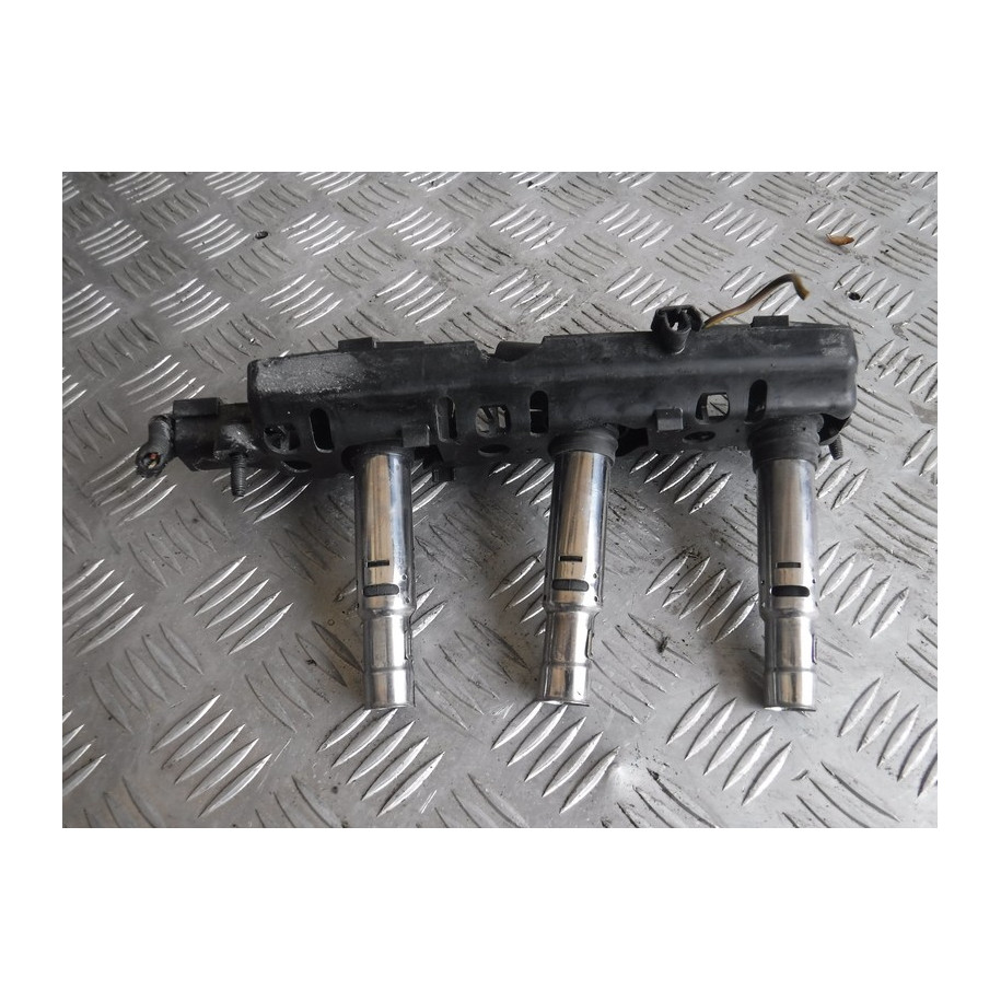 OSŁONA PRZEWODÓW CEWKI VW 1.2 12V 03E971047