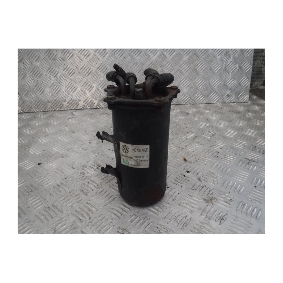 OBUDOWA FILTRA PALIWA GOLF 1K0127400E