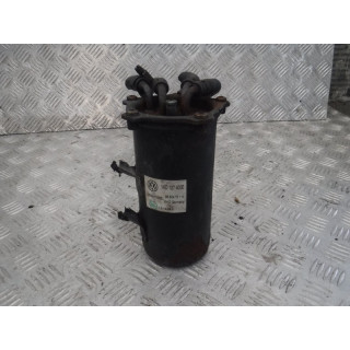 OBUDOWA FILTRA PALIWA GOLF 1K0127400E
