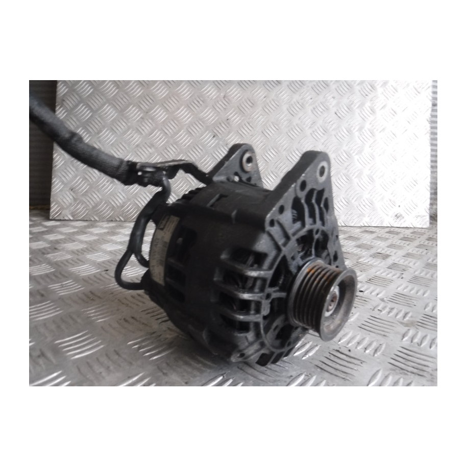 ALTERNATOR SEAT 1.2 03D903025J
