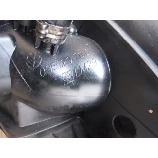 03E129711C KOLEKTOR SSĄCY VW