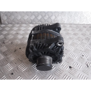 PEUGEOT CITROEN ALTERNATOR 9654752880