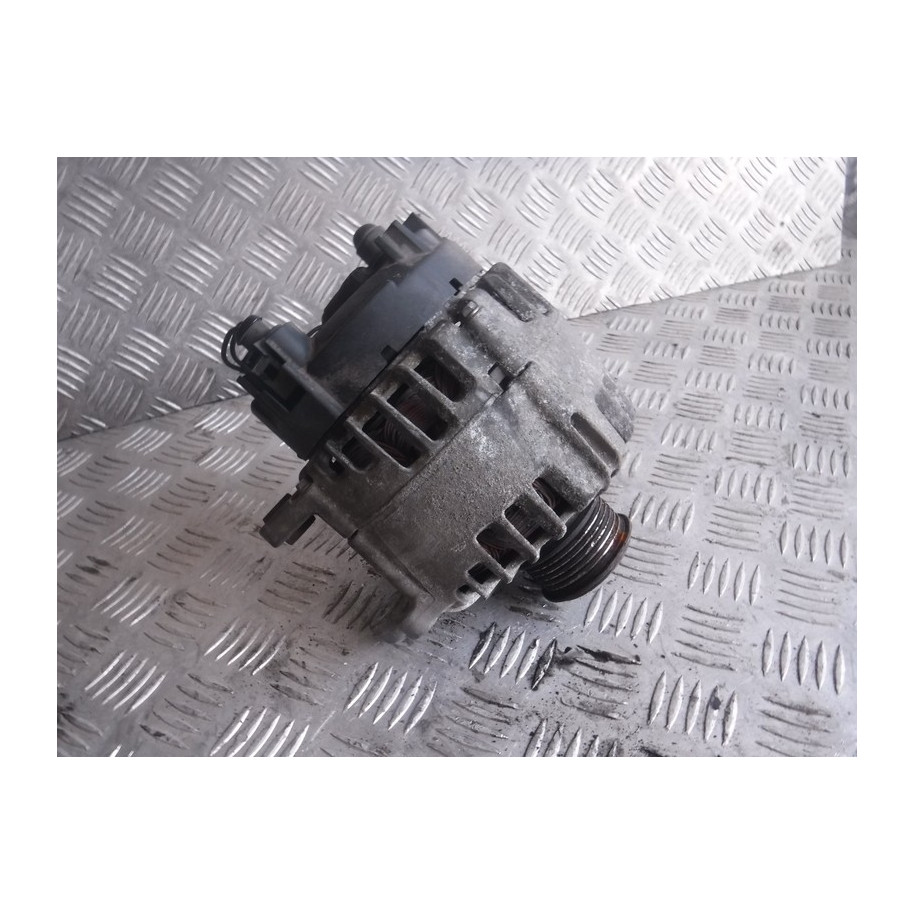 VW SEAT SKODA 1.6 TDI ALTERNATOR 03L903023F