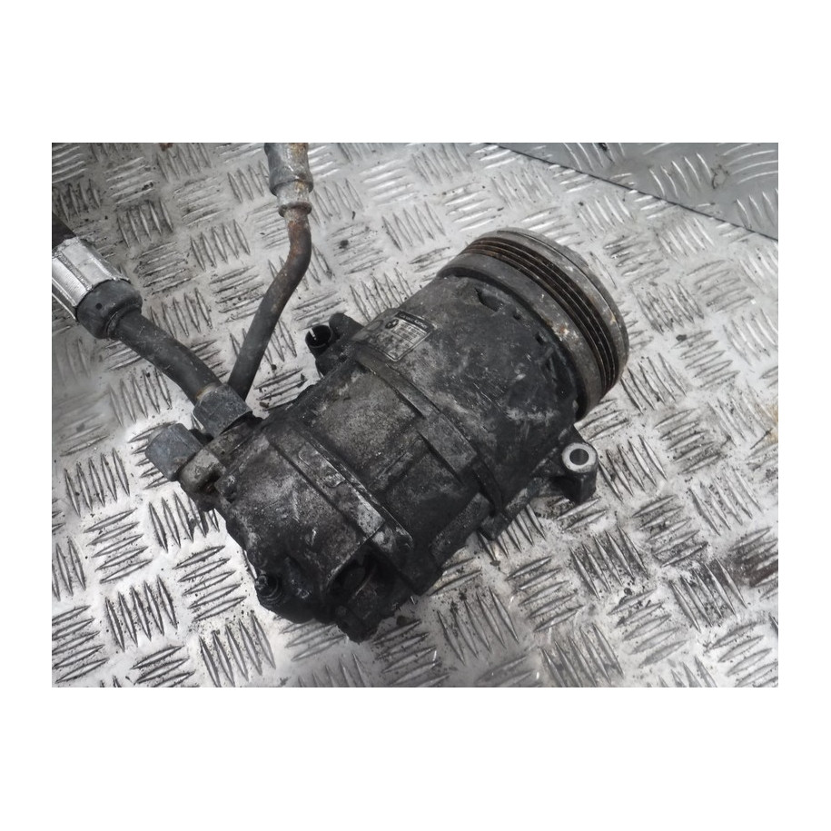 SPRĘŻARKA KLIMATYZACJI BMW E46 64.52 - 6 905 643
