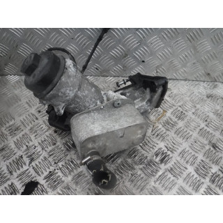 PODSTAWA FILTRA OLEJU BMW E46 7 787 072