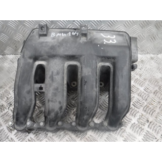 BMW E46 E60 E87 E90 D KOLEKTOR SSĄCY