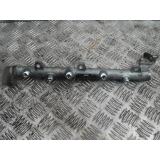 Listwa wtryskowa BMW E46 BOSCH
