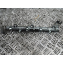 Listwa wtryskowa BMW E46 BOSCH