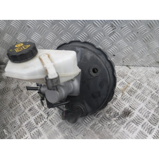 SERWO POMPA VOLVO S60 AG9N2B195BA
