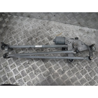 VOLVO S60 V60 MECHANIZM WYCIERACZEK PRZÓD 30753494