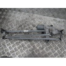VOLVO S60 V60 MECHANIZM WYCIERACZEK PRZÓD 30753494