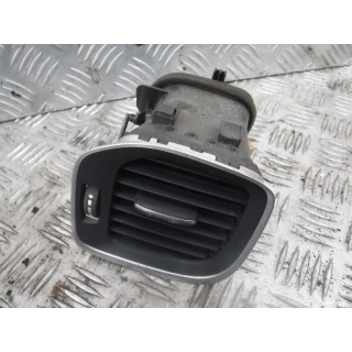 VOLVO V60 S60 PRAWA KRATKA NAWIEWU 1281851