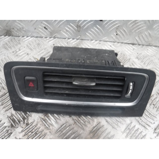 KRATKA NAWIEWU PRZYCISK PANEL 1302138 VOLVO V60