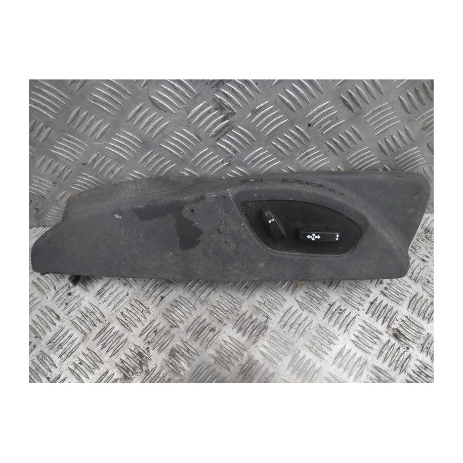VOLVO S60 V60 PANEL STEROWANIA FOTELEM