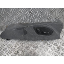 VOLVO S60 V60 PANEL STEROWANIA FOTELEM