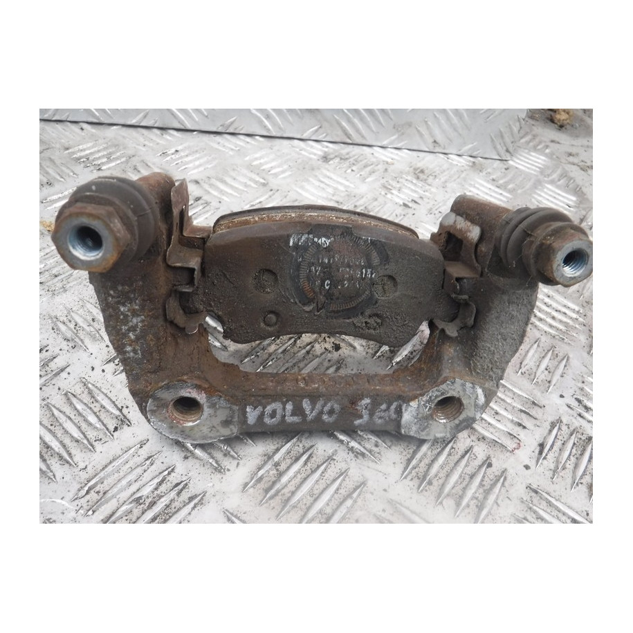JARZMO ZACISKU HAMULCOWEGO VOLVO S60