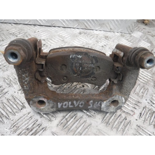 JARZMO ZACISKU HAMULCOWEGO VOLVO S60