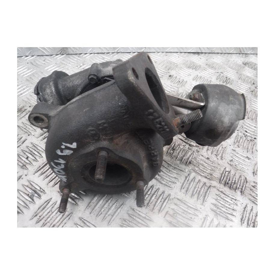TURBINA 1.9 130 KM