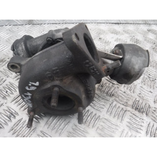 TURBINA 1.9 130 KM