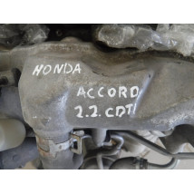 HONDA ACORD 2.2 CDTI SILNIK