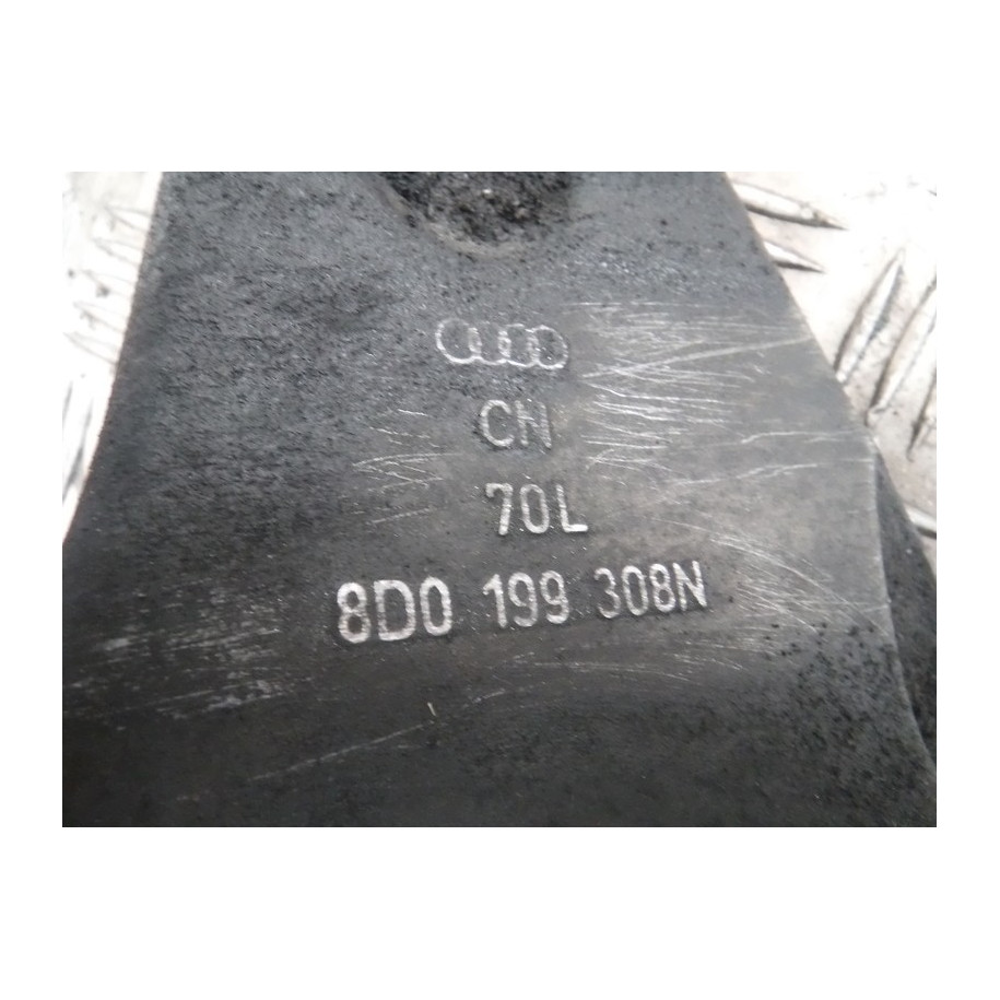 UDI A4 S4 B6 8E 8H ŁAPA / MOCOWANIE SILNIKA 8D0199308N