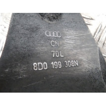 UDI A4 S4 B6 8E 8H ŁAPA / MOCOWANIE SILNIKA 8D0199308N