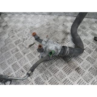 OBUDOWA TERMOSTATU  55203388