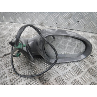 LUSTERKO BMW PRAWE