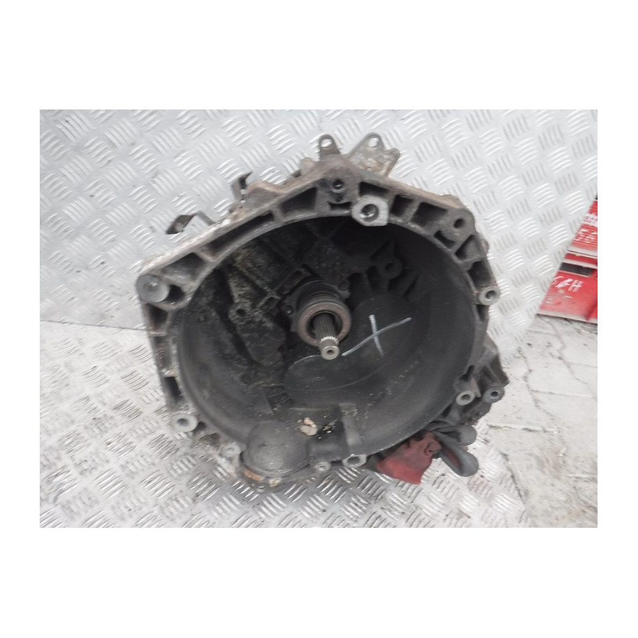 Skrzynia biegów OPEL FGP 55188823 USZKODZONA