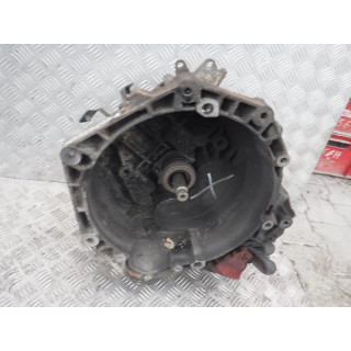 Skrzynia biegów OPEL FGP 55188823 USZKODZONA