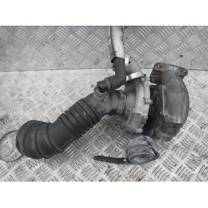 TURBINA AUDI 3503031