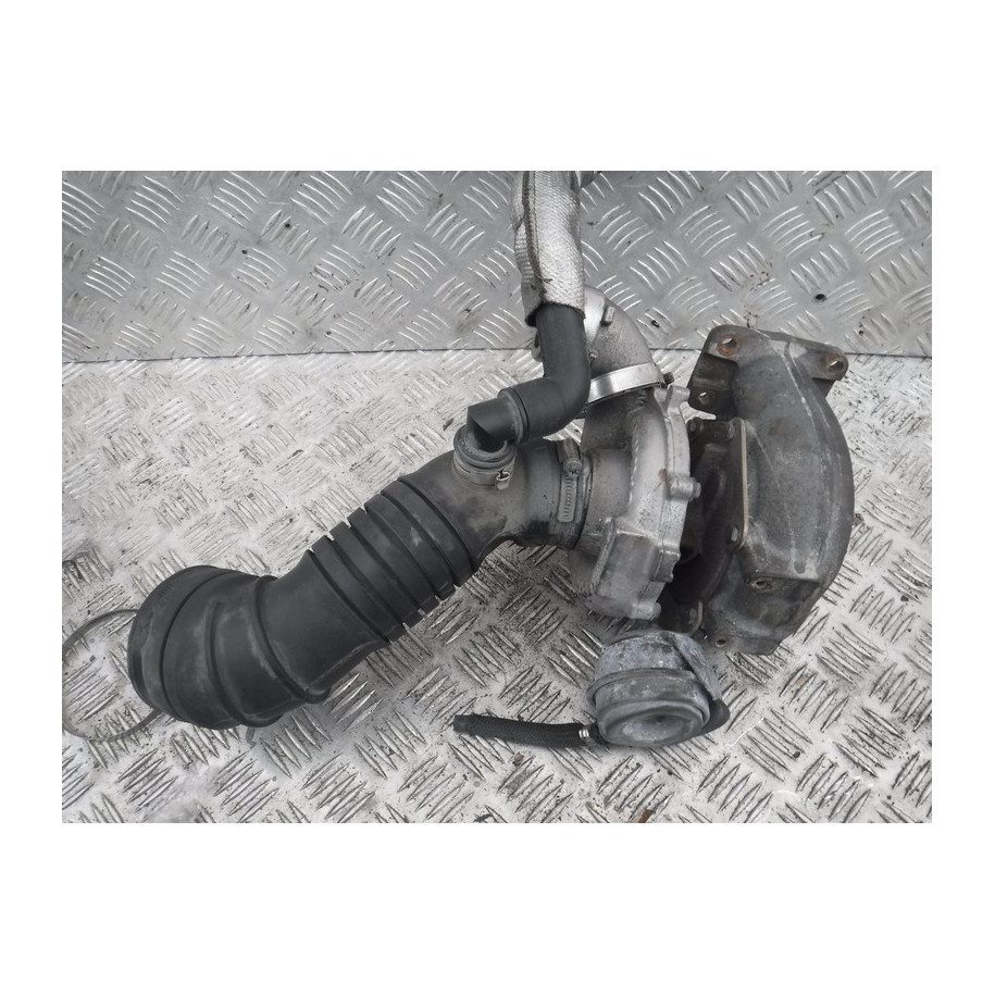 TURBINA AUDI 3503031