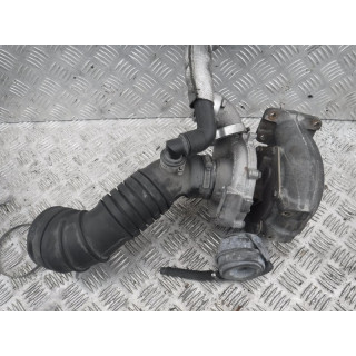 TURBINA AUDI 3503031