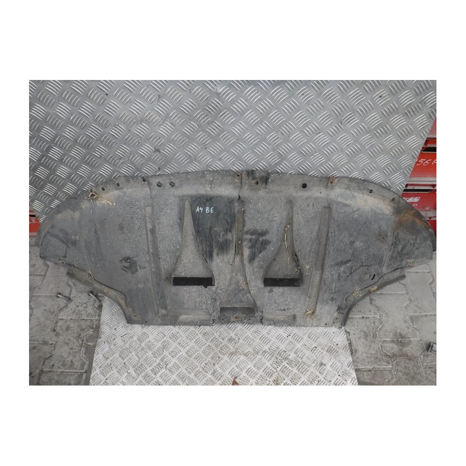 OSŁONA SILNIKA POD SILNIK PŁYTA AUDI A4 B6