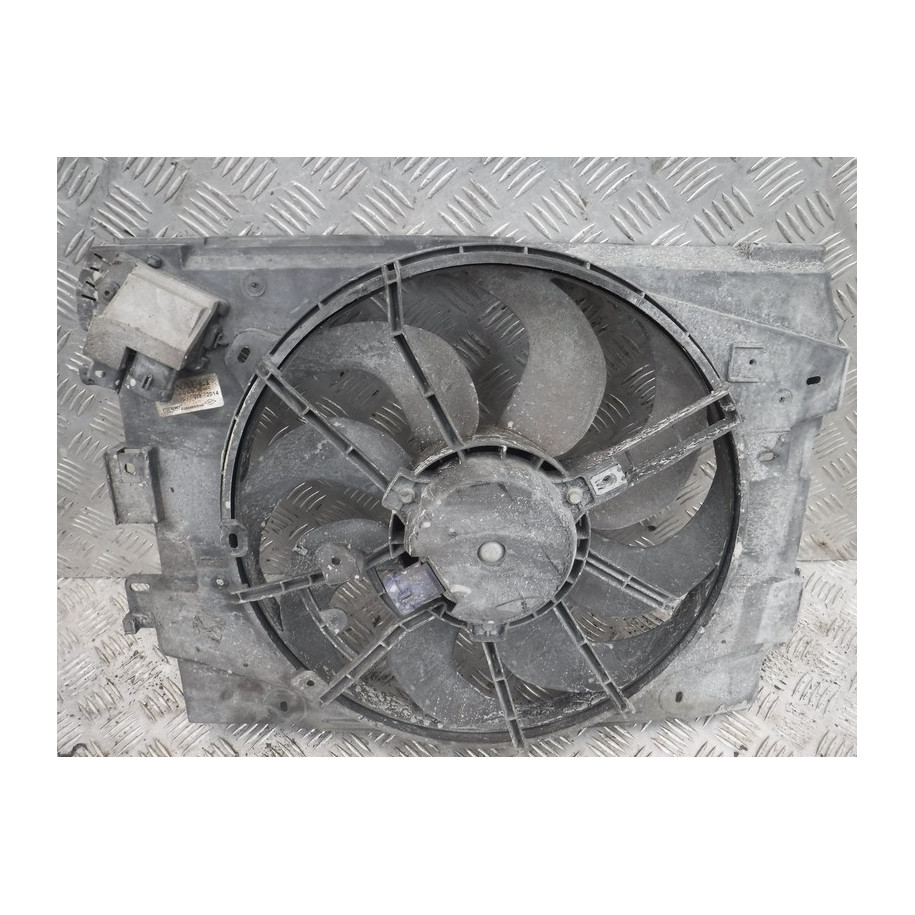 Renault 214818009R wentylator