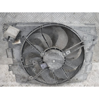 Renault 214818009R wentylator