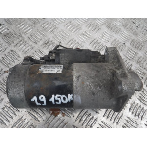 ROZRUSZNIK OPEL ASTRA H 1.9