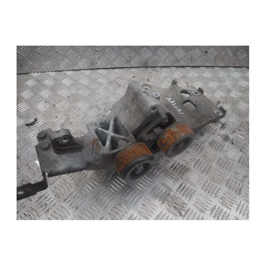 MOCOWANIE ALTERNATORA NAVARA 11910 5X00A
