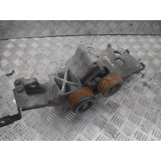 MOCOWANIE ALTERNATORA NAVARA 11910 5X00A