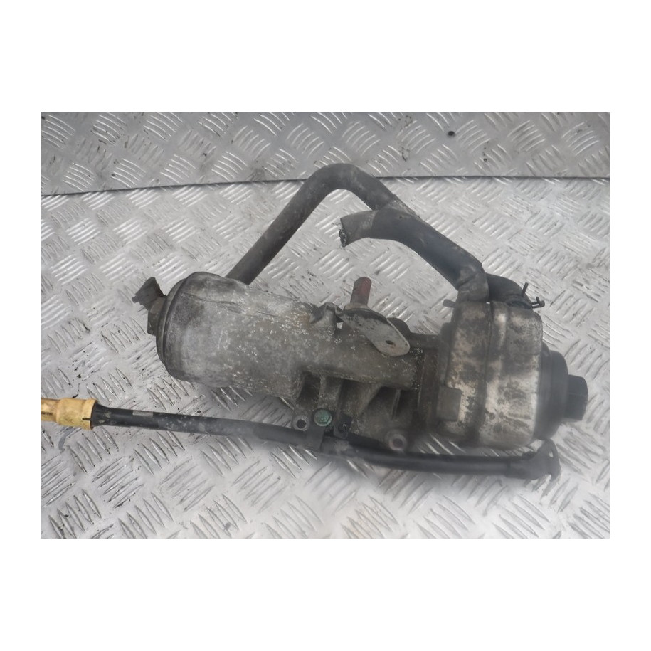 PODSTAWA FILTRA OLEJU VOLKSWAGEN 1.4 TDI