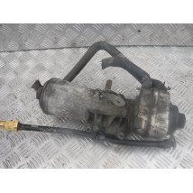 PODSTAWA FILTRA OLEJU VOLKSWAGEN 1.4 TDI